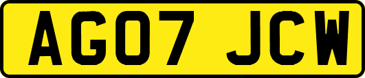 AG07JCW