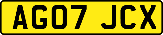 AG07JCX