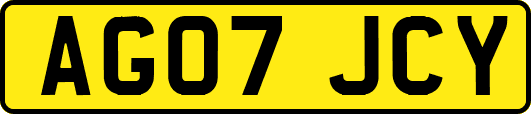 AG07JCY