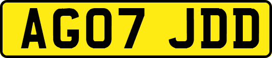 AG07JDD