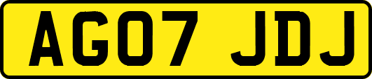 AG07JDJ