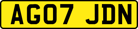 AG07JDN