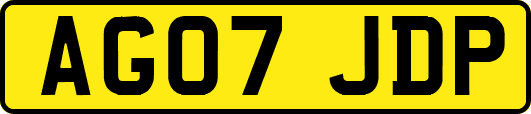 AG07JDP