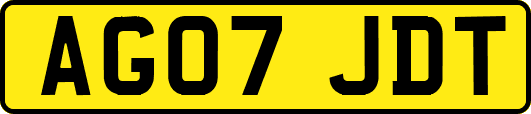 AG07JDT