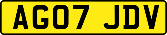 AG07JDV