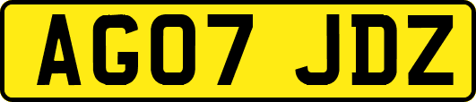 AG07JDZ