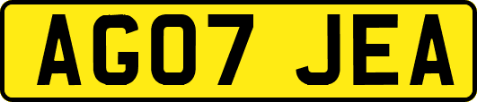 AG07JEA