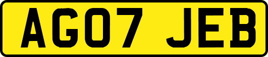 AG07JEB
