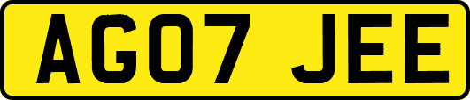 AG07JEE