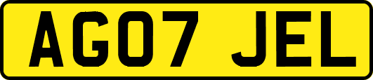 AG07JEL
