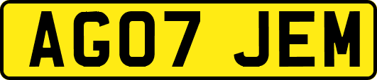 AG07JEM
