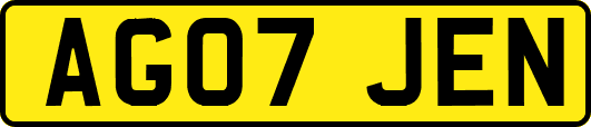 AG07JEN