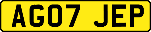 AG07JEP