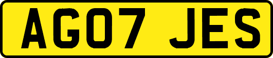 AG07JES