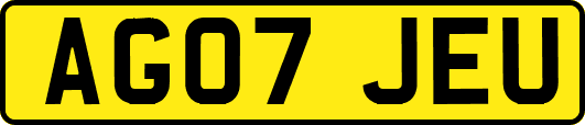 AG07JEU