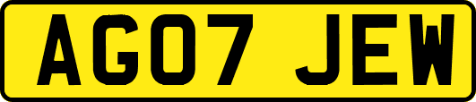 AG07JEW