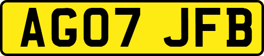 AG07JFB