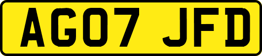 AG07JFD