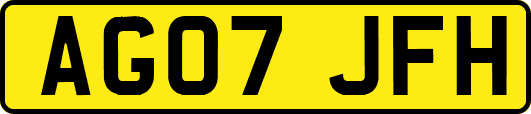AG07JFH