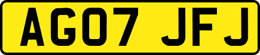 AG07JFJ