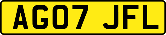 AG07JFL