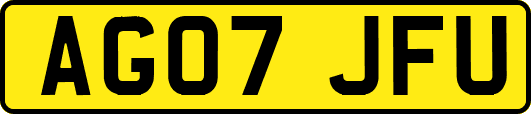 AG07JFU
