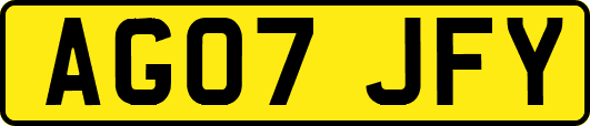 AG07JFY