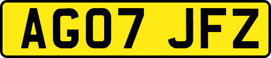 AG07JFZ