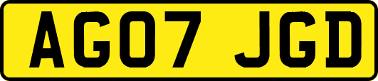 AG07JGD