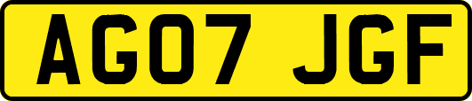 AG07JGF