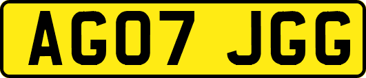 AG07JGG