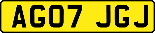AG07JGJ