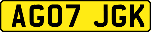 AG07JGK