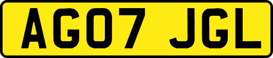 AG07JGL
