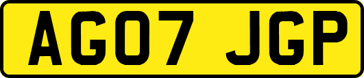 AG07JGP