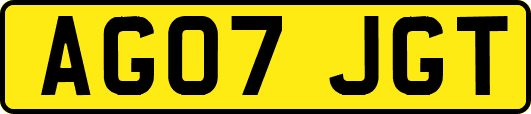 AG07JGT
