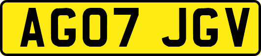 AG07JGV