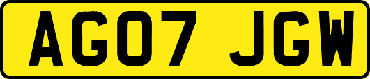 AG07JGW