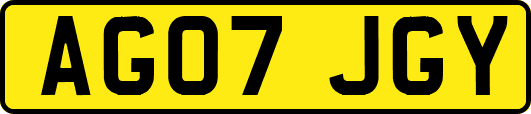 AG07JGY