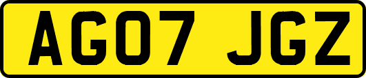 AG07JGZ