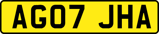 AG07JHA
