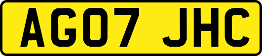 AG07JHC