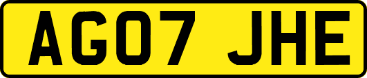 AG07JHE