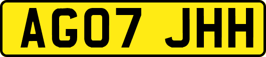 AG07JHH