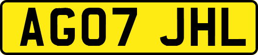 AG07JHL