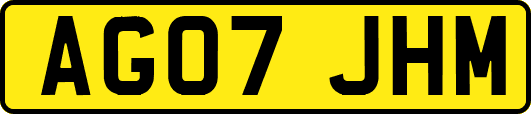 AG07JHM
