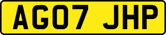 AG07JHP