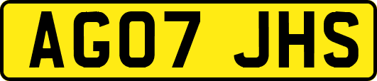 AG07JHS