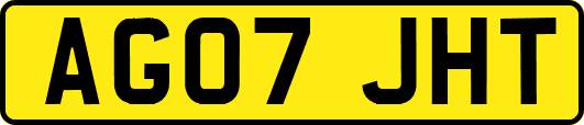 AG07JHT