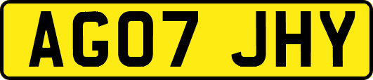 AG07JHY